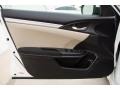 Taffeta White - Civic LX Sedan Photo No. 29
