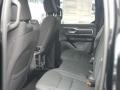 Black Rear Seat Photo for 2020 Ram 1500 #138381391