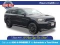 DB Black - Durango GT AWD Photo No. 1