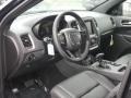 DB Black - Durango GT AWD Photo No. 11