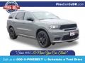 Destroyer Gray - Durango GT AWD Photo No. 1