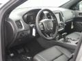 Destroyer Gray - Durango GT AWD Photo No. 11