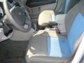 Marine Blue Pearl - Caliber SXT Photo No. 9