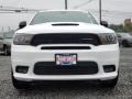 2020 White Knuckle Dodge Durango GT AWD  photo #2