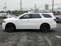 2020 White Knuckle Dodge Durango GT AWD  photo #3