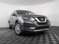 Gun Metallic - Rogue S AWD Photo No. 1