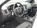2020 White Knuckle Dodge Durango GT AWD  photo #8