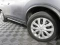 Gun Metallic - Rogue S AWD Photo No. 4