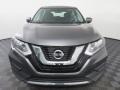 Gun Metallic - Rogue S AWD Photo No. 5