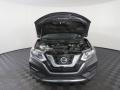 Gun Metallic - Rogue S AWD Photo No. 6