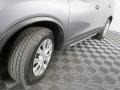 Gun Metallic - Rogue S AWD Photo No. 9