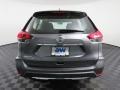 Gun Metallic - Rogue S AWD Photo No. 12