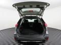Gun Metallic - Rogue S AWD Photo No. 13