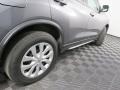 Gun Metallic - Rogue S AWD Photo No. 16