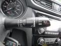 Gun Metallic - Rogue S AWD Photo No. 26