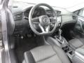 Gun Metallic - Rogue S AWD Photo No. 30