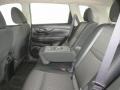 Gun Metallic - Rogue S AWD Photo No. 33