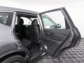 Gun Metallic - Rogue S AWD Photo No. 35
