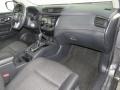 Gun Metallic - Rogue S AWD Photo No. 39