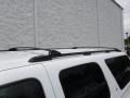 Summit White - Suburban LT 4x4 Photo No. 4