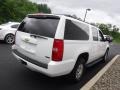 Summit White - Suburban LT 4x4 Photo No. 9
