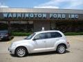 Bright Silver Metallic - PT Cruiser Touring Photo No. 1