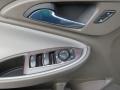 Dark Atmosphere/Medium Ash Gray 2020 Chevrolet Malibu LS Door Panel