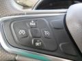 Dark Atmosphere/Medium Ash Gray Steering Wheel Photo for 2020 Chevrolet Malibu #138383923