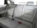 2020 Chevrolet Malibu LS Rear Seat