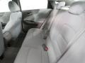 Dark Atmosphere/Medium Ash Gray Rear Seat Photo for 2020 Chevrolet Malibu #138384106