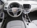 Dark Atmosphere/Medium Ash Gray 2020 Chevrolet Malibu LS Dashboard