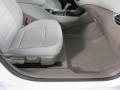 Dark Atmosphere/Medium Ash Gray Front Seat Photo for 2020 Chevrolet Malibu #138384184