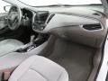 Dark Atmosphere/Medium Ash Gray 2020 Chevrolet Malibu LS Dashboard