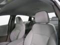 Dark Atmosphere/Medium Ash Gray Front Seat Photo for 2020 Chevrolet Malibu #138384220