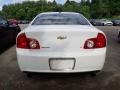 Summit White - Malibu LT Sedan Photo No. 3