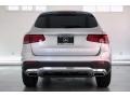 Iridium Silver Metallic - GLC 350e 4Matic Photo No. 3