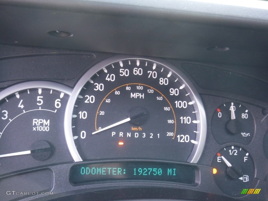 2006 H2 SUV - Slate Blue Metallic / Ebony photo #33
