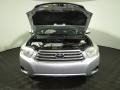 Blizzard White Pearl - Highlander SE 4WD Photo No. 5