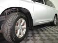 Blizzard White Pearl - Highlander SE 4WD Photo No. 8