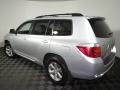 Blizzard White Pearl - Highlander SE 4WD Photo No. 9