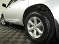 Blizzard White Pearl - Highlander SE 4WD Photo No. 10