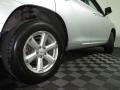 Blizzard White Pearl - Highlander SE 4WD Photo No. 16