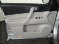Blizzard White Pearl - Highlander SE 4WD Photo No. 17