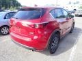 Soul Red Metallic - CX-5 Grand Touring AWD Photo No. 4