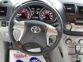 Blizzard White Pearl - Highlander SE 4WD Photo No. 30