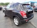 Black Granite Metallic - Trax LTZ AWD Photo No. 4