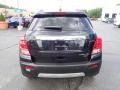 Black Granite Metallic - Trax LTZ AWD Photo No. 6