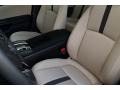 Platinum White Pearl - Civic EX Sedan Photo No. 25