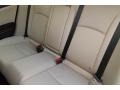 Platinum White Pearl - Civic EX Sedan Photo No. 27