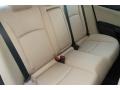 Platinum White Pearl - Civic EX Sedan Photo No. 30